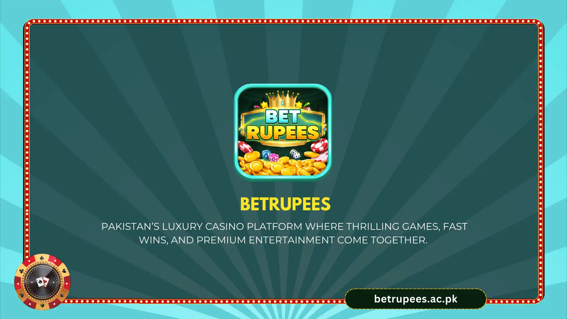 Betrupees Game